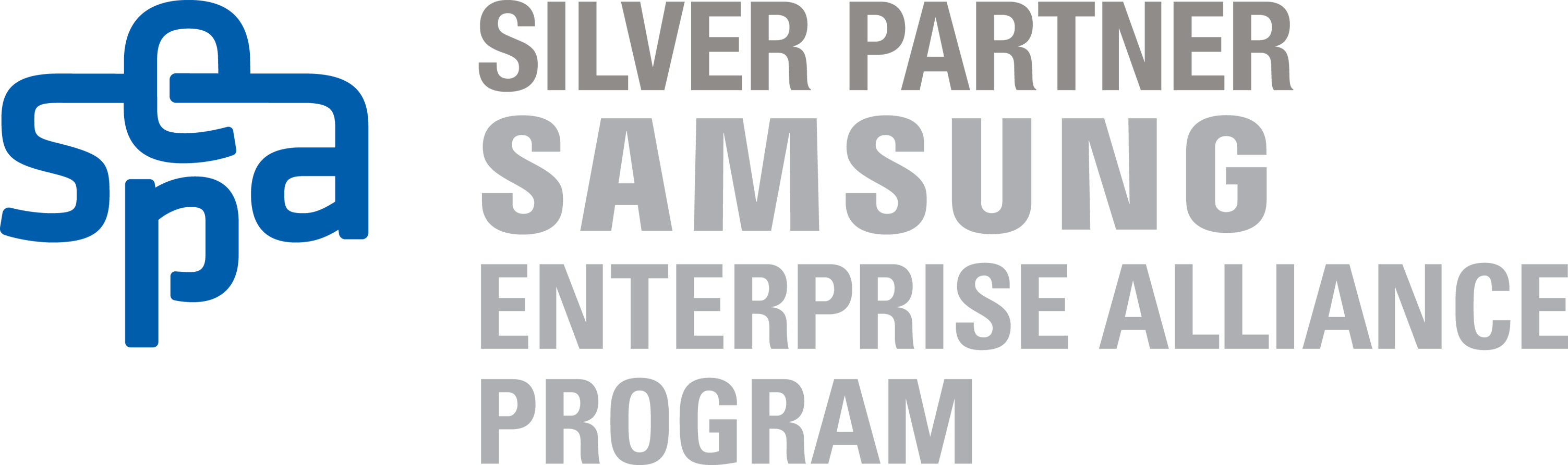 Samsung Enterprise Alliance Program - Silver Partner